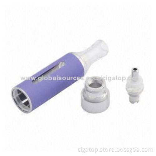 Evod MT3 kit, huge vapor, no burning smell, no leakage, no crack